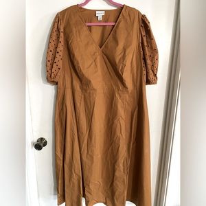 🦃 Holiday Dress 🧡